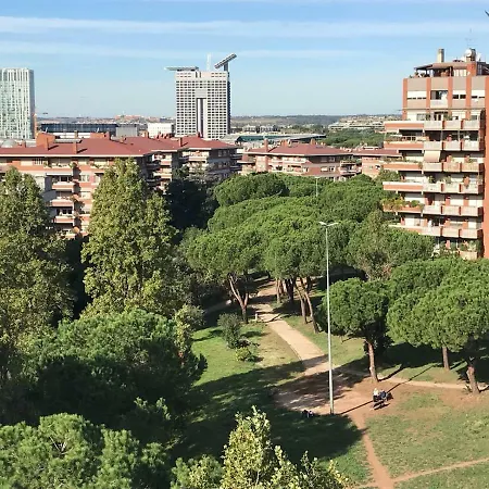 Vittorini Penthouse Apartman