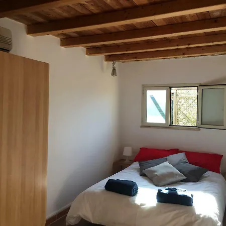 Apartman Vittorini Penthouse Róma