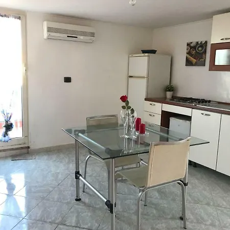 Vittorini Penthouse Apartman *